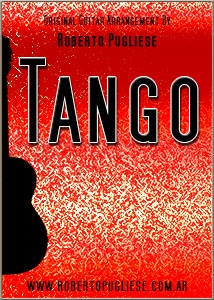 Tango Partitura