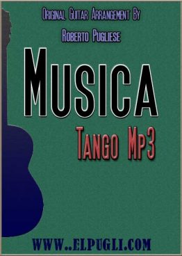 Tango mp3