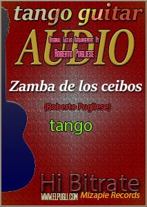 Zamba de los ceibos 🎵 mp3 zamba en guitarra
