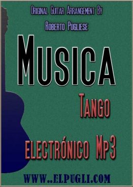 Tango Electrónico Mp3