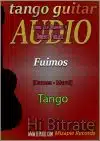 Fuimos 🎵 mp3 tango en guitarra