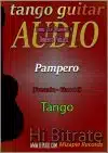 Pampero 🎶 mp3 tango en guitarra.