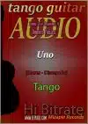 Uno 🎵 mp3 tango en guitarra