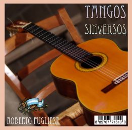 100 tracks tango guitarra
