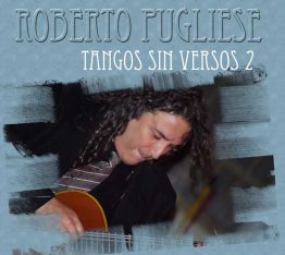 Tangos sin versos 2 💿  & Bonus Track