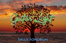 Guitar Light  Salus Sonorum 🎵 mp3