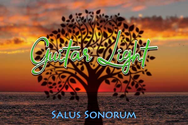 Guitar Light Salus Sonorum 🎵 mp3