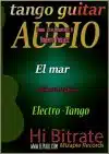 El mar electrotango 🎵 mp3 Roberto Pugliese