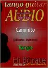 Caminito 🎵 mp3 tango en guitarra