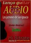 Los jazmines de San Ignacio 🎵 mp3 tango en guitarra