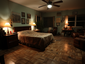 Recuerdo Malevo. Fondo del video de YouTube de Roberto Pugliese