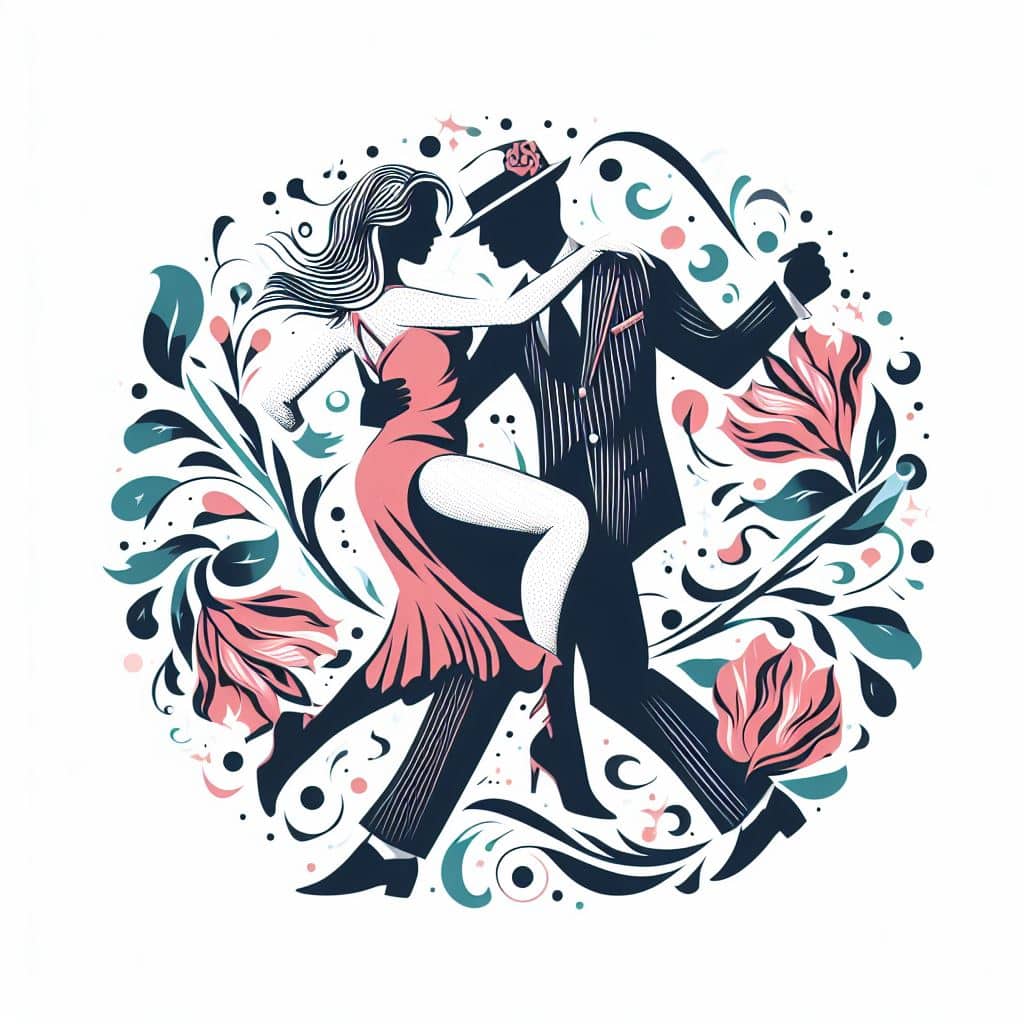 Clavel del aire: A Tango of Love and Loss. Roberto Pugliese blog