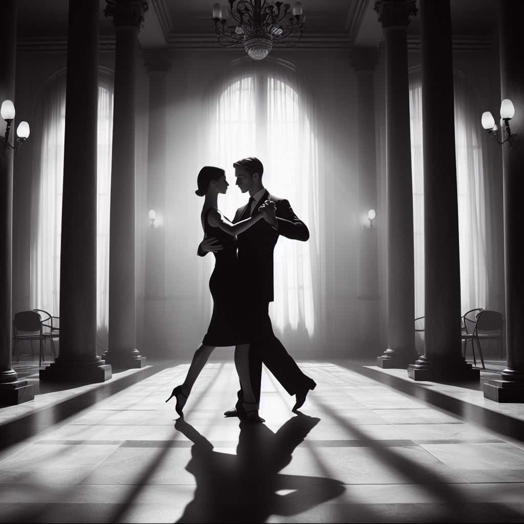 The History of Argentine Tango: Music, Dance, and Lyrics by Roberto Pugliese blog