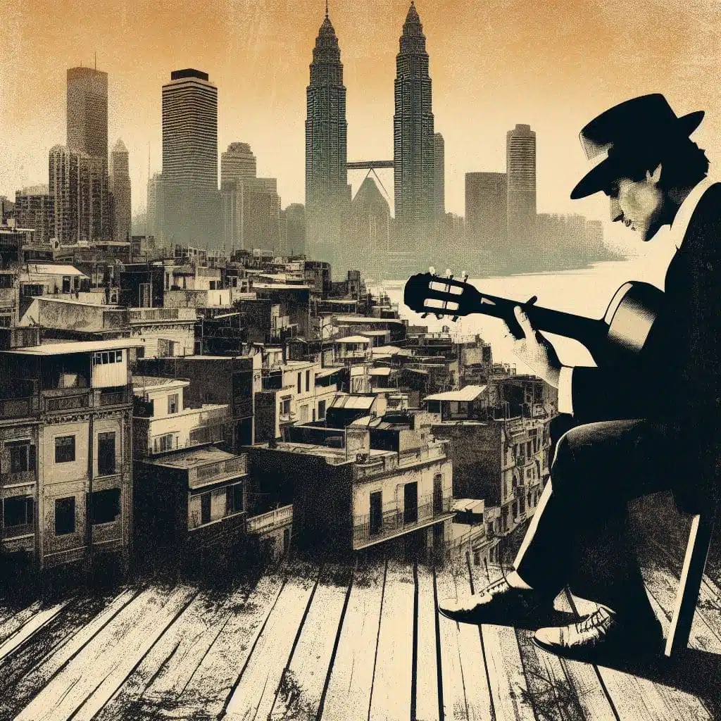 Libertango, Roberto Pugliese Blog