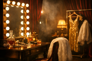 Aquel tapado de armiño - partitura de guitarra