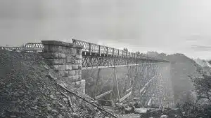 The Iron Bridge Song. Roberto Pugliese Blog