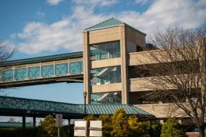 Woodbridge Station Train - VA - Roberto Pugliese Blog