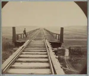 The Iron Bridge Song. Roberto Pugliese Blog