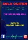 <span class="notranslate">The Iron Bridge Song</span>  🎼 Fingerstyle Song With Mp3 free and Score.
