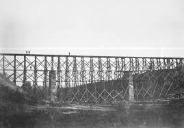 The Iron Bridge Song. Roberto Pugliese Blog